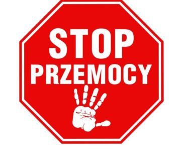 2021 Stop przemocy