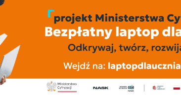 LAptopdlaucznia