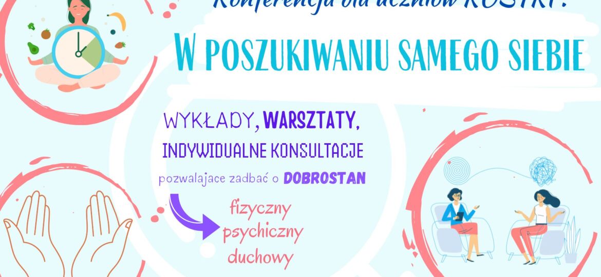 W poszukiwaniu samego siebie slajd