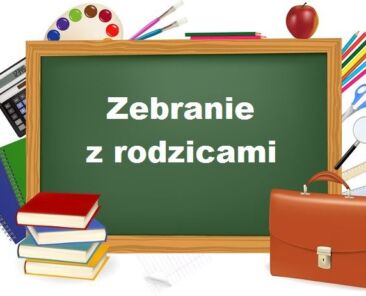 zebranie z rodzicami