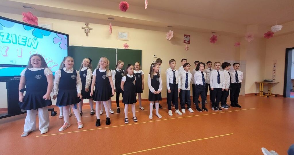 dzień mamy i taty 1