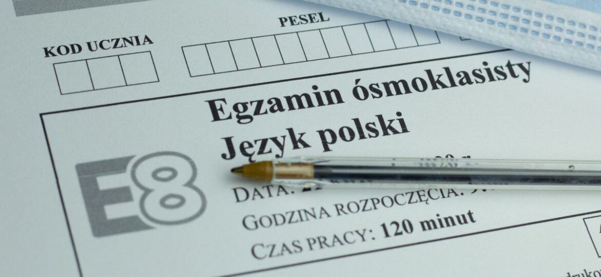Egzamin