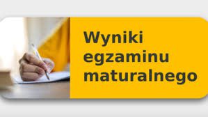 wyniki matury