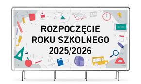 Rozpoczęcie