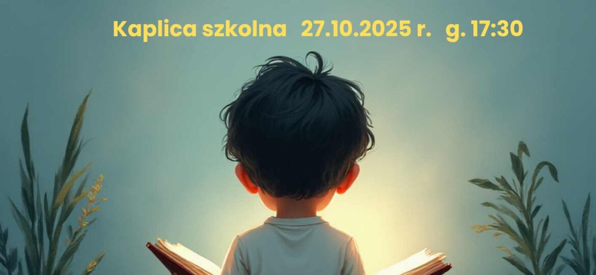 Bibl.zaproszenie