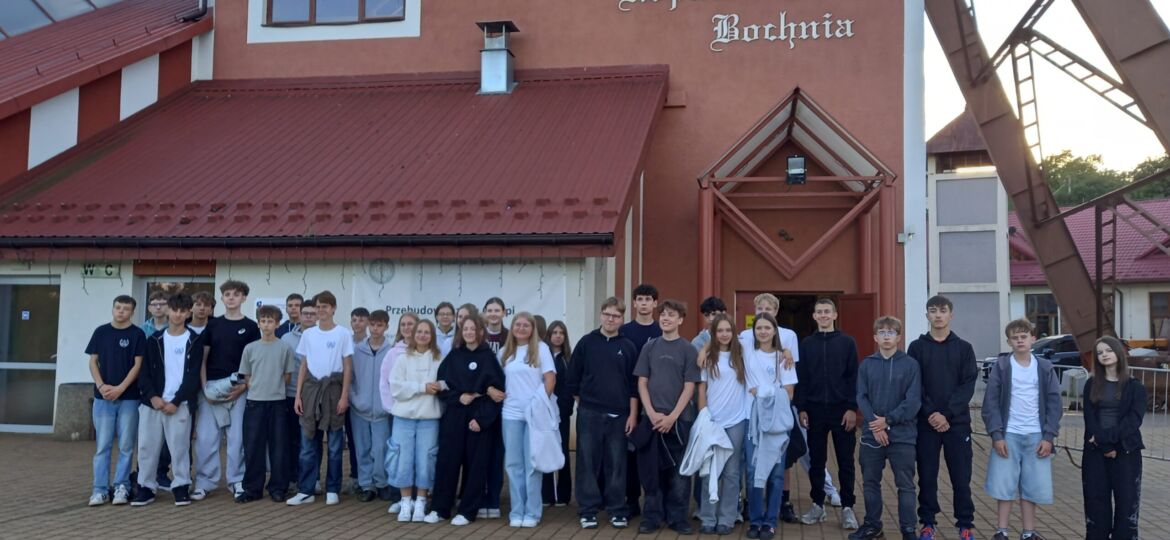 Bochnia